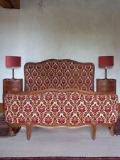 Vintage french upholstered for sale  MAIDSTONE