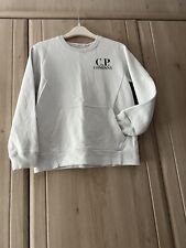Boys company sweatshirt for sale  LEICESTER