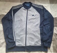 Adidas superstar jacket for sale  DUDLEY