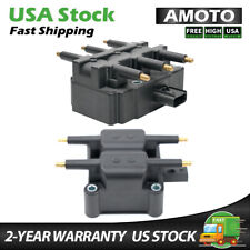 Ignition coil pair for sale  Walnut