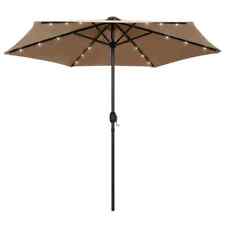 Vidaxl ombrellone con usato  Battipaglia