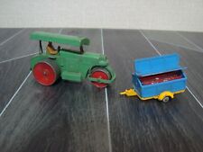 Vintage diecast toys for sale  STOCKPORT