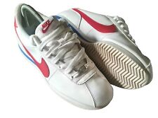 Tênis Nike Cortez 72 Classic Forest Gump branco - TAMANHO UK6, usado comprar usado  Enviando para Brazil