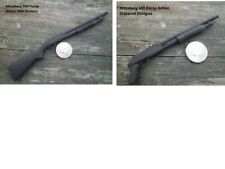 Used, LI06 Mossberg 500 Pump comp w Dragon & other 12 in fig for sale  Shipping to South Africa