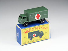 Matchbox moko ford d'occasion  Annecy