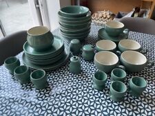 denby egg cups for sale  HIGH WYCOMBE