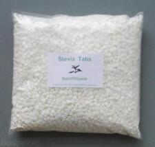 2500 stevia tabs gebraucht kaufen  Schmölln