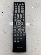 Controle remoto Toshiba SE-R0305 TV DVD controle original genuíno comprar usado  Enviando para Brazil