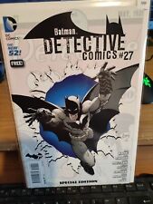 Detective comics special for sale  WARE