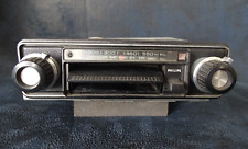 Philips ancien autoradio d'occasion  Parthenay