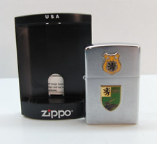 Riginal zippo feuerzeug gebraucht kaufen  Wolfenbüttel