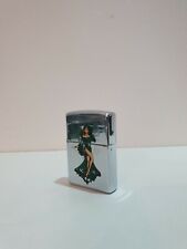 Zippo lighter women for sale  PETERBOROUGH