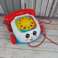Fisher price chatter for sale  OLDBURY