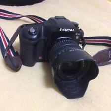 Pentax digital slr for sale  Shipping to Ireland