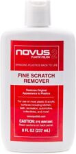 Novus fine scratch for sale  Edwards