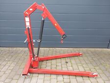 engine crane for sale  BISHOP'S STORTFORD