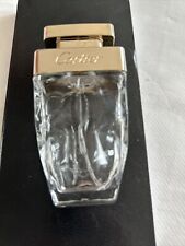 Cartier panthere 25ml for sale  ROMFORD