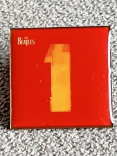 Beatles official pin for sale  Ireland