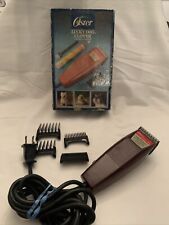 hair clipper pet for sale  Anderson