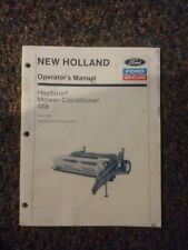 Ford new holland for sale  Moultrie