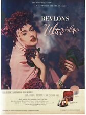 1946 revlon ultraviolet for sale  Columbia