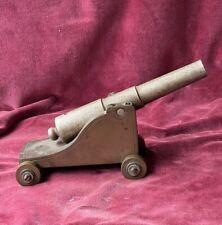 brass cannon for sale  Hammond