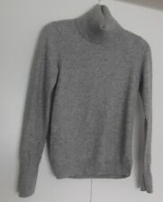 Cashmere 100 grey for sale  ORPINGTON