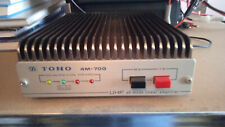 TONO 4M-70G Linear Amplifier Amateur Ham Radio, cb cibi comprar usado  Enviando para Brazil