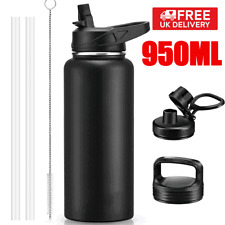 950ml insulated sport for sale  WALSALL