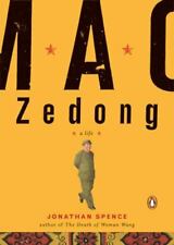 Mao Tsé-tung: uma Vida Por Jonathan Spence comprar usado  Enviando para Brazil