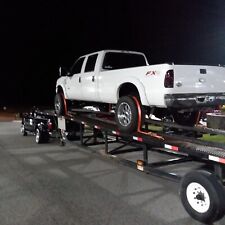 3 auto hauler trailer for sale  Henrico