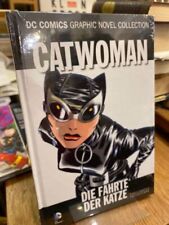 Catwoman fährte katze gebraucht kaufen  Leer (Ostfriesland)
