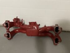 Intake manifold 2002 for sale  Unionville