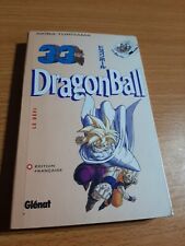 Manga dragon ball d'occasion  Haubourdin