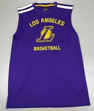 Adidas nba lakers for sale  Shipping to Ireland