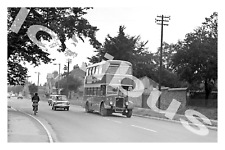 Bus photograph york for sale  ALFRETON