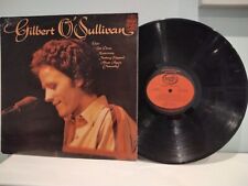 Gilbert sullivan vinyl for sale  WESTON-SUPER-MARE