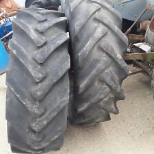 tractor tyres for sale  SOUTHMINSTER