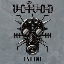 CD VOIVOD - INFINI na sprzedaż  PL