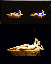 Photo stereo erotique d'occasion  Versailles