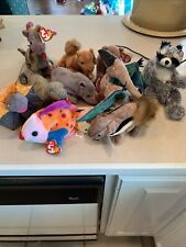 Beanie babies lot for sale  Madisonville