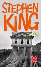 Salem king king d'occasion  Expédié en Belgium