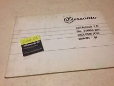 Piaggio vespa parts d'occasion  Decize