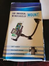 Universal car windscreen for sale  ALLOA