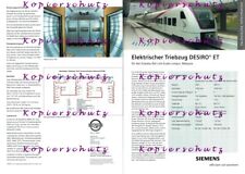 Siemens datenblatt v2002 gebraucht kaufen  Uttenreuth