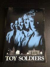 Toy soldiers movie for sale  Mobile