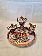 Tonala pottery miniature for sale  Etters