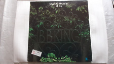 B.b. king know for sale  BEDFORD