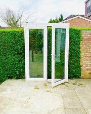 pvc doors for sale  HIGH WYCOMBE