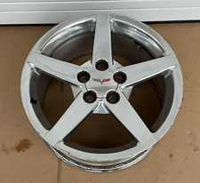 c6 corvette wheels for sale  Lynchburg